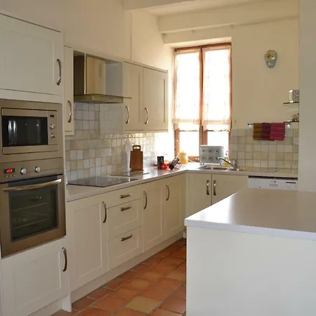 Le Mathi Villa Fumel Buitenkant foto