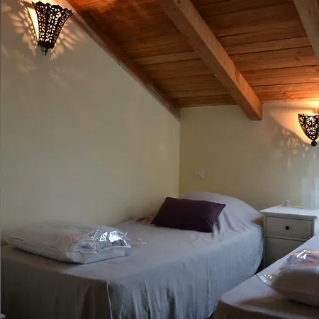 Le Mathi Villa Fumel Buitenkant foto