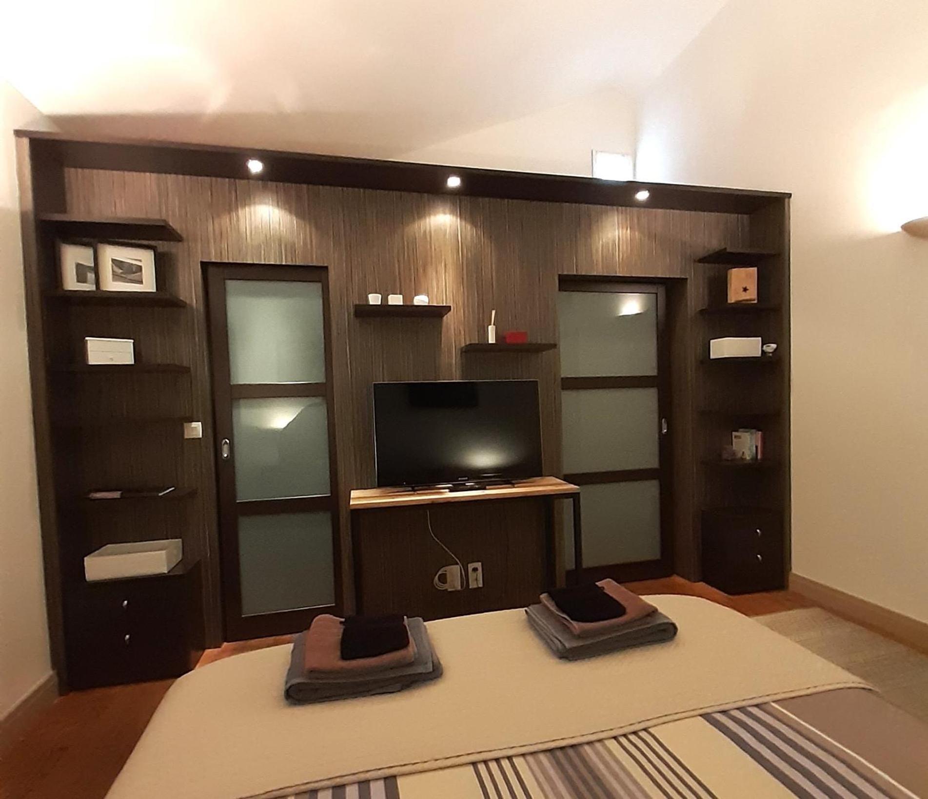 Le Mathi Ferienhaus Fumel