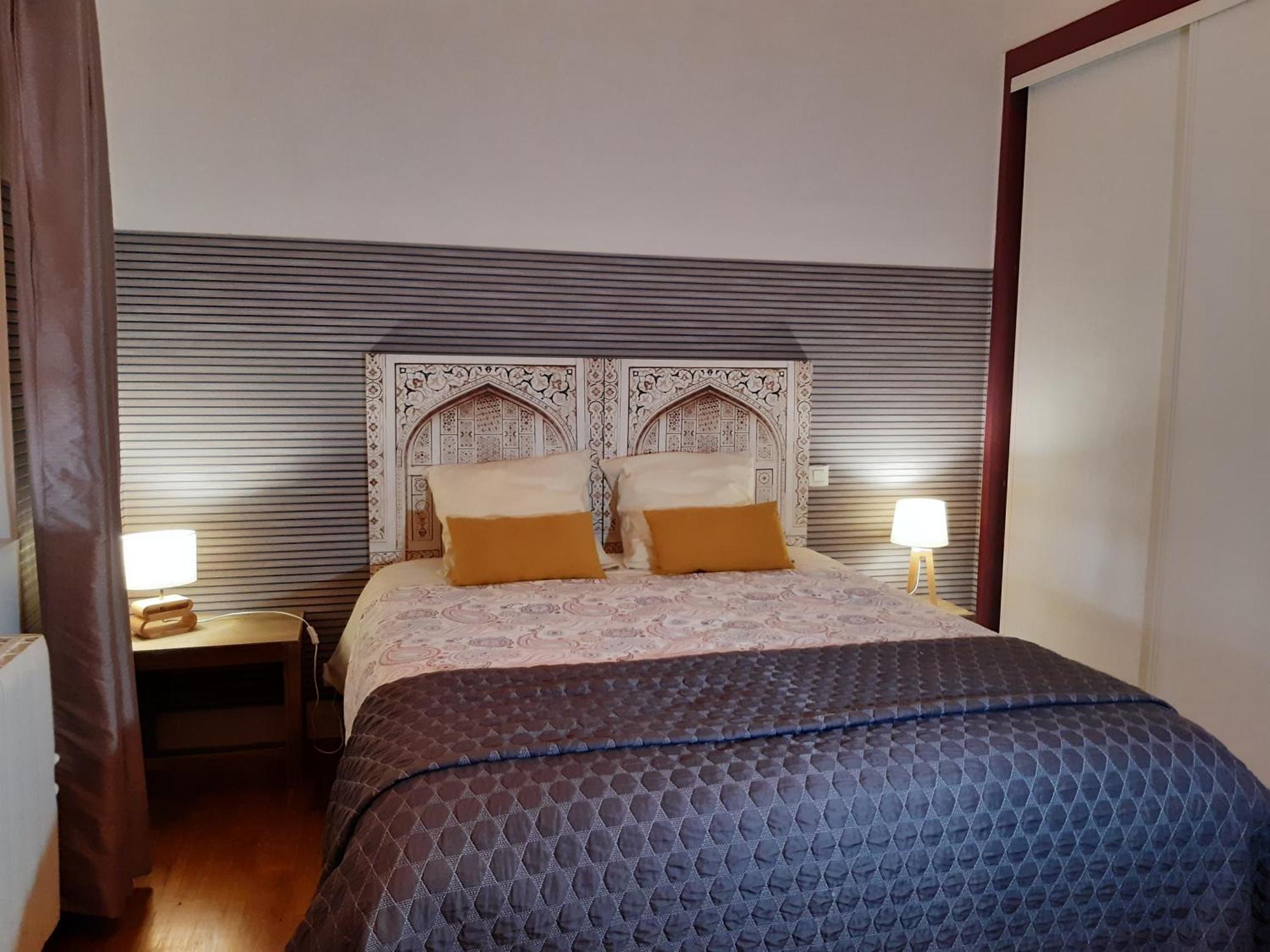 Ferienhaus Le Mathi Fumel