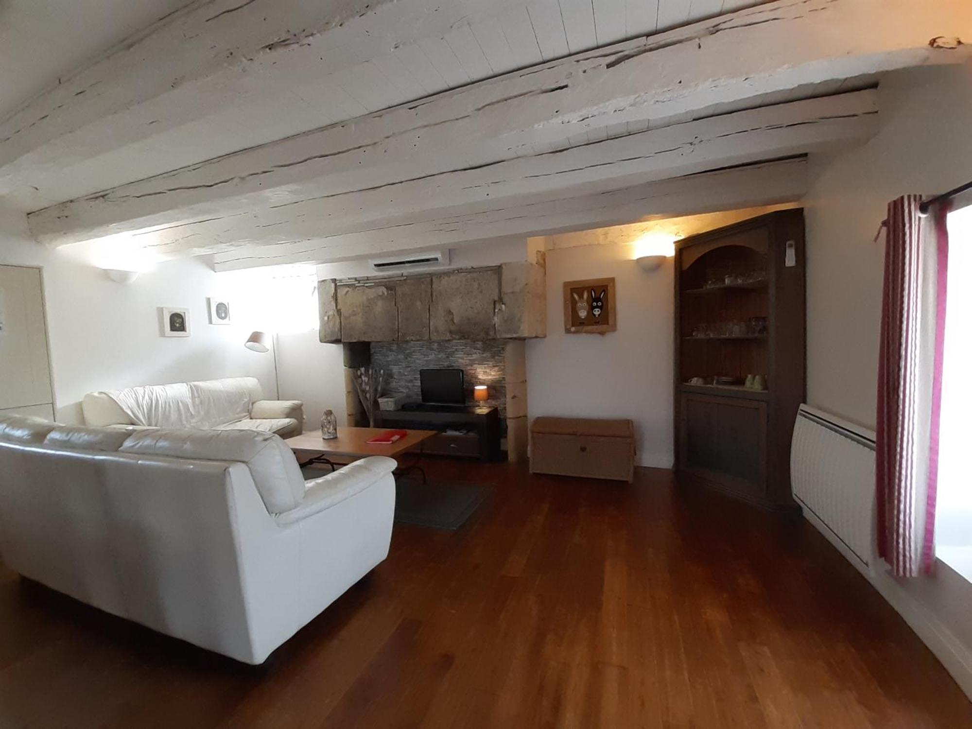 Ferienhaus Le Mathi *