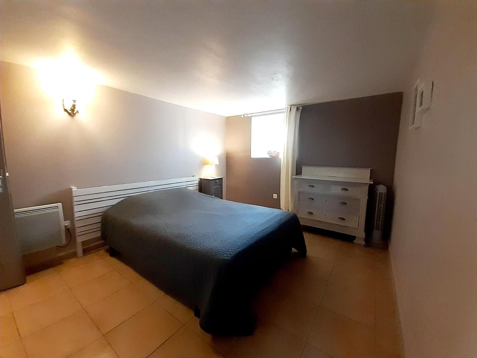 Holiday home Le Mathi Fumel