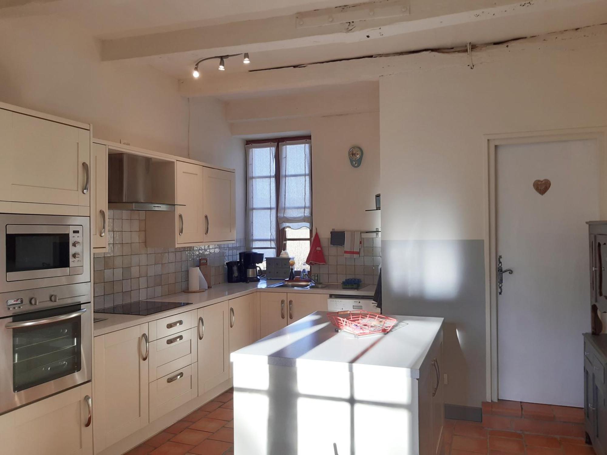 Le Mathi Ferienhaus
