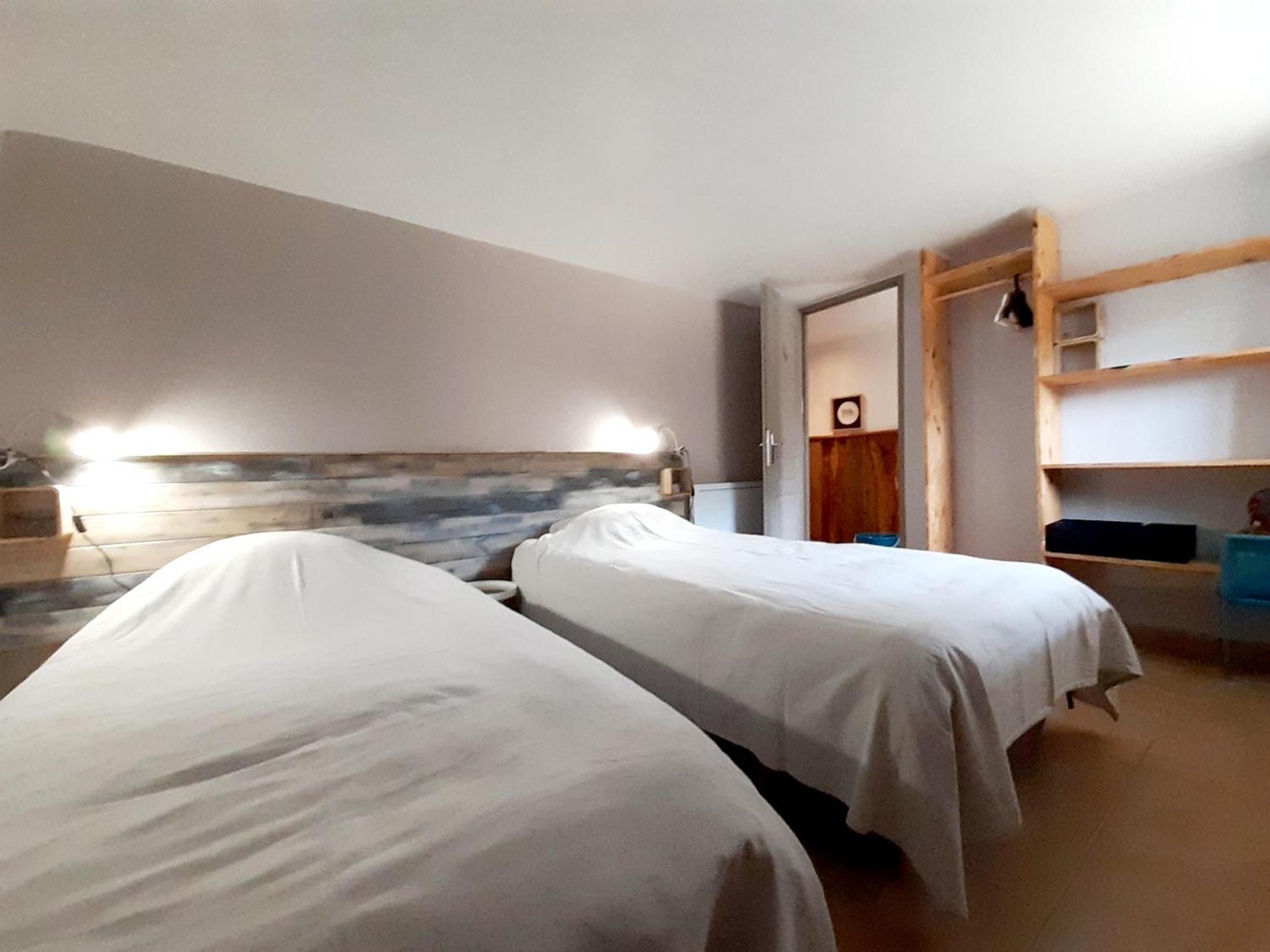 Ferienhaus Le Mathi