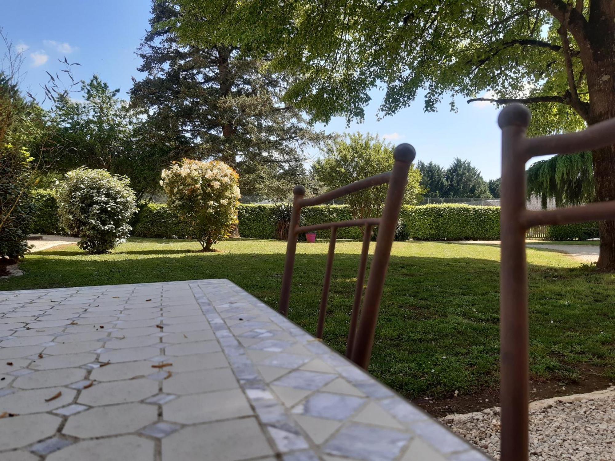 Le Mathi Ferienhaus *