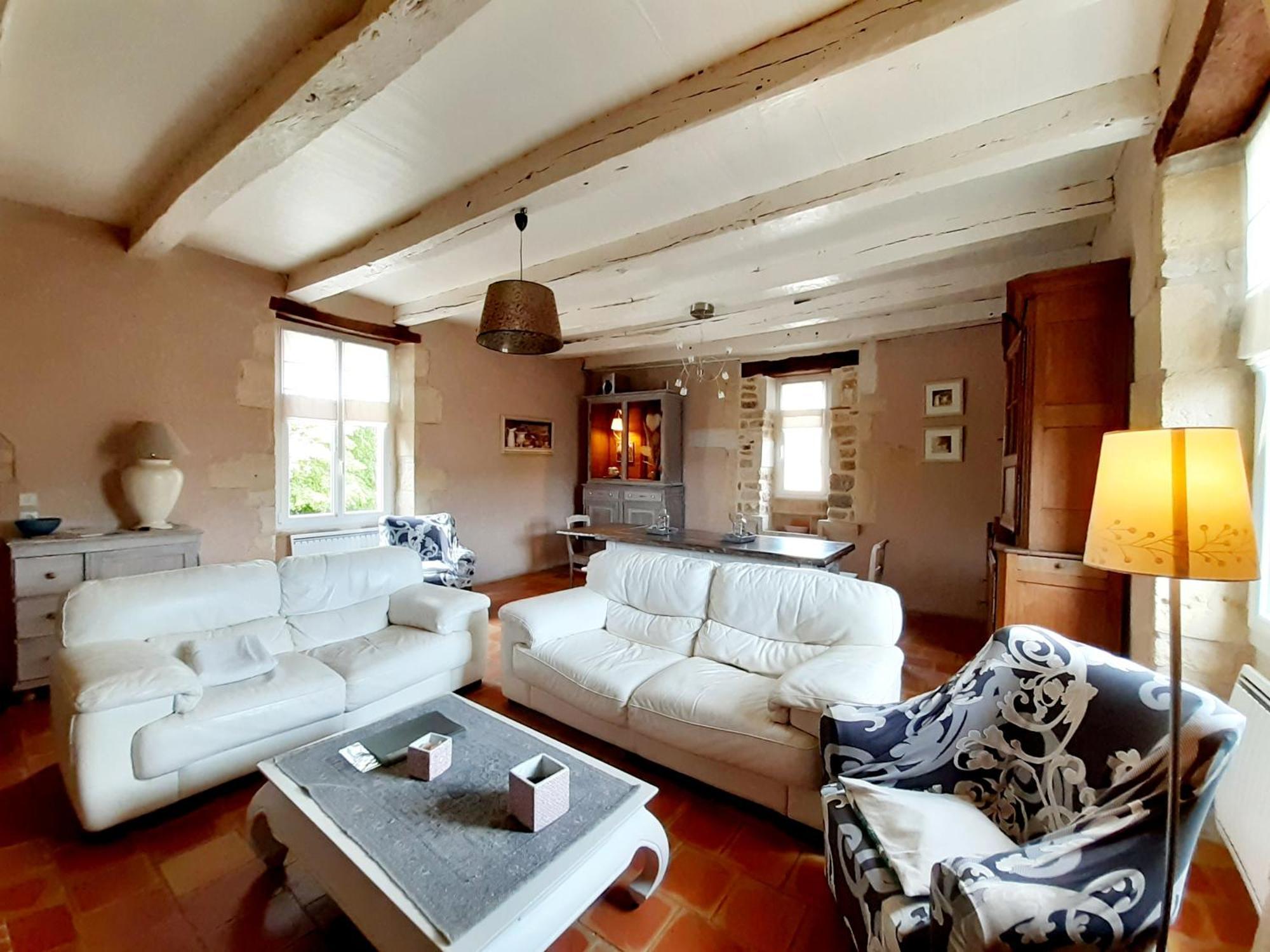 Ferienhaus Le Mathi *
