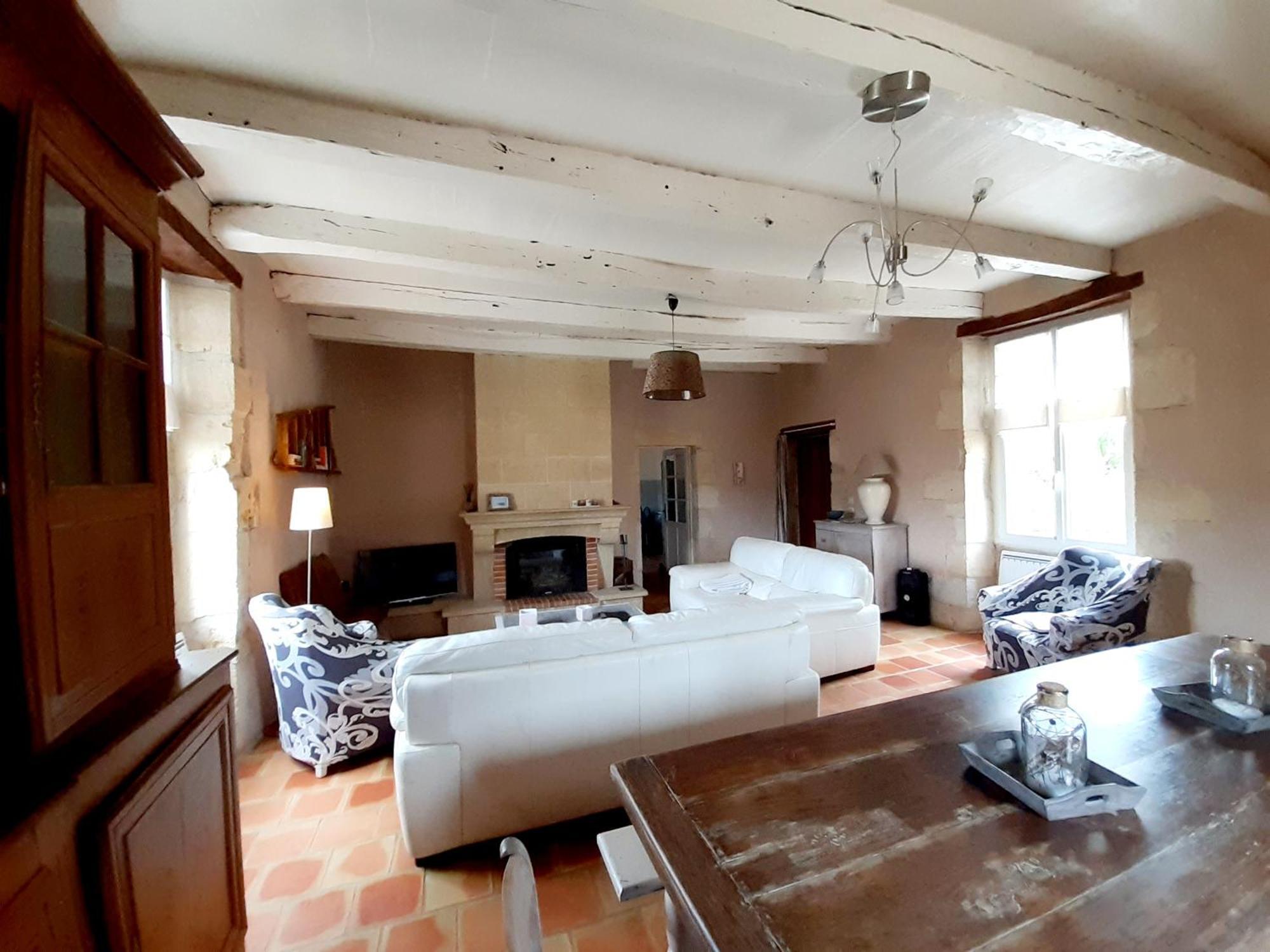 Le Mathi Ferienhaus Fumel