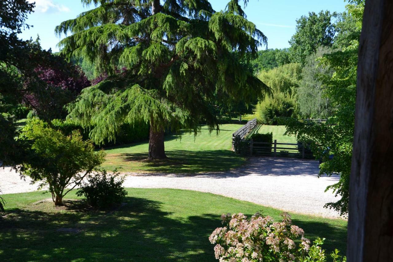 Ferienhaus Le Mathi *