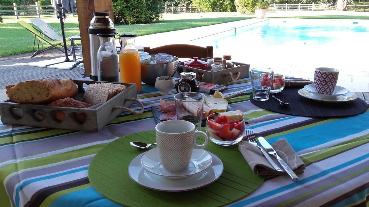 Le Mathi Holiday home