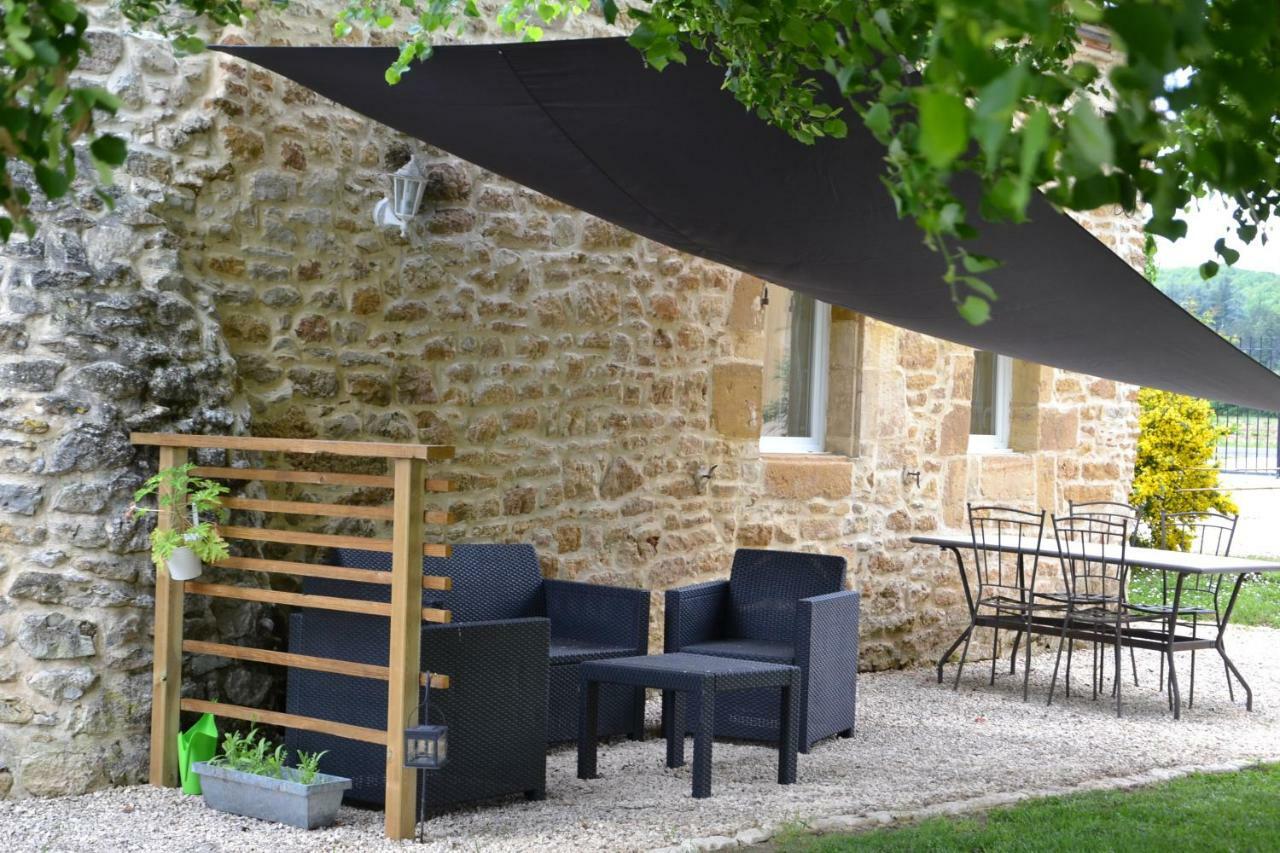 Le Mathi Ferienhaus
