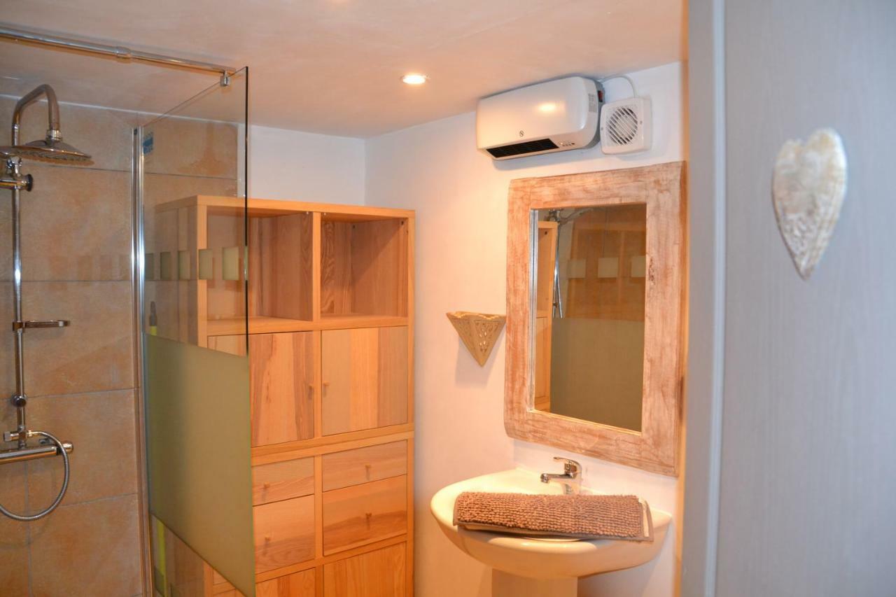 Le Mathi Ferienhaus *