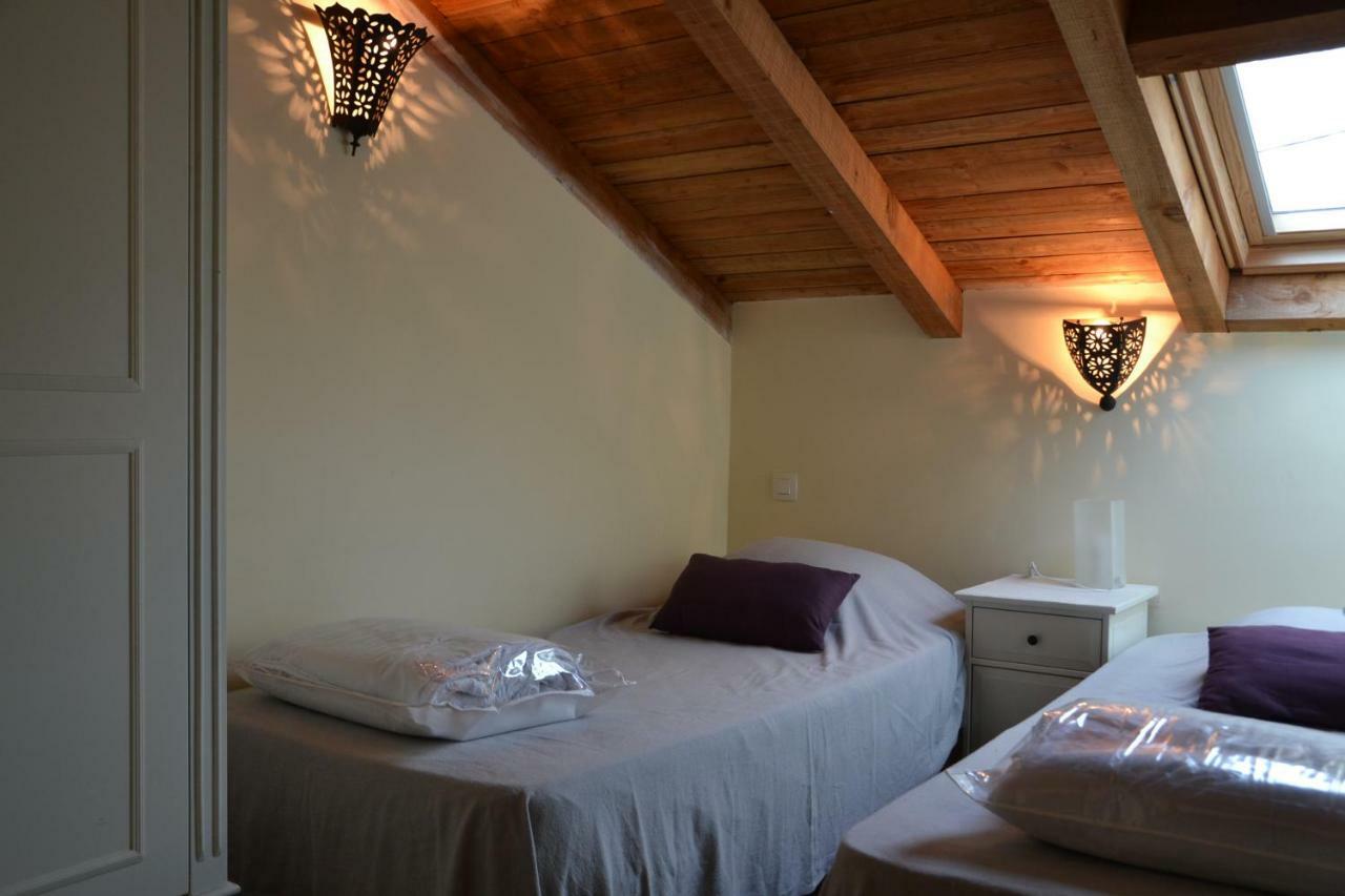 Ferienhaus Le Mathi