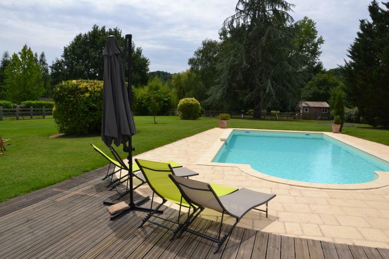 Holiday home Le Mathi *