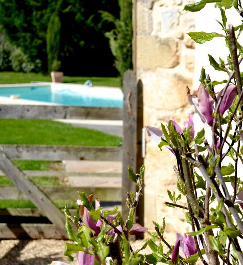 Le Mathi Ferienhaus *